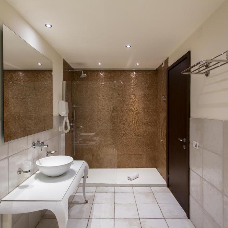 Residenza Wagner - Junior Suite Familiare - 2