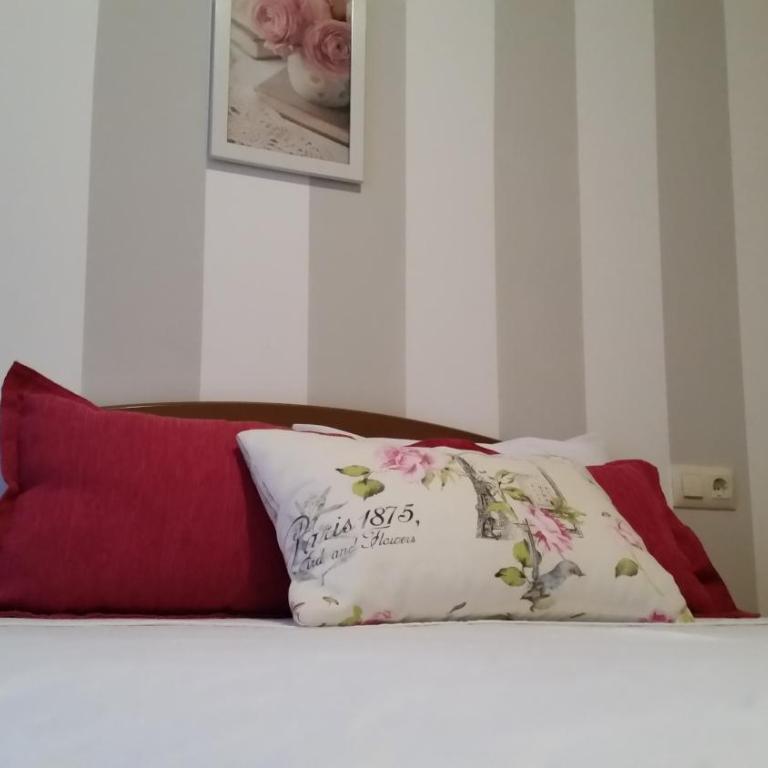 Apartamentos Timón Puerto - Apartamento con vistas al mar - 2