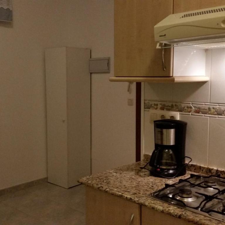 Apartamentos Timón Puerto - Apartamento con vistas al mar - 6