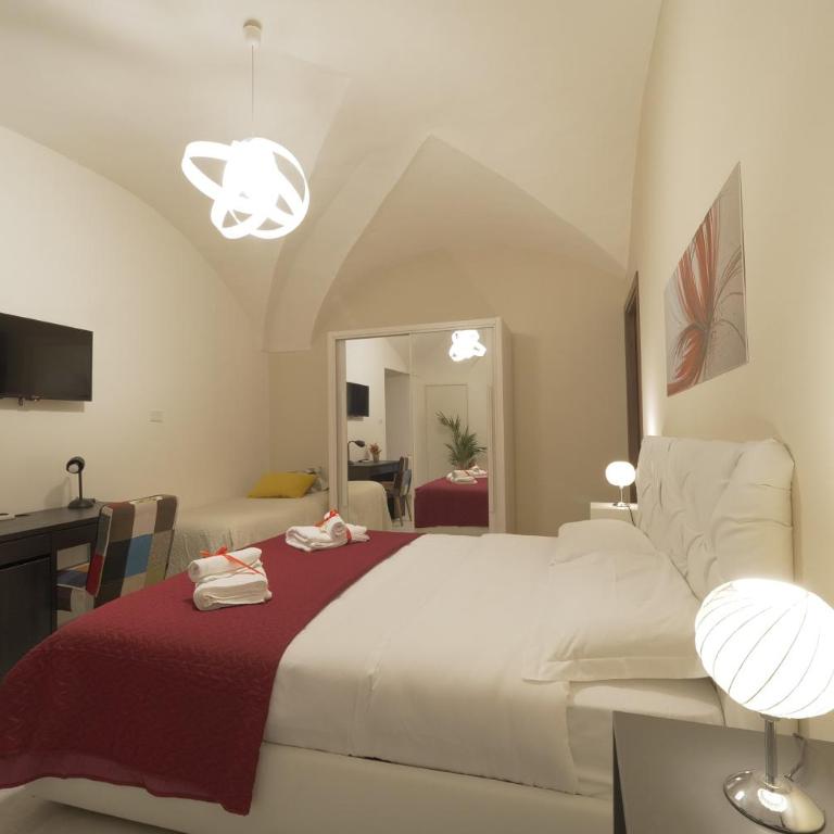 Le Dimore del Duomo - Two-Bedroom Apartment - 2