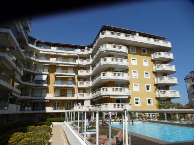 Palais des Domes Gloria - Appartement - 8