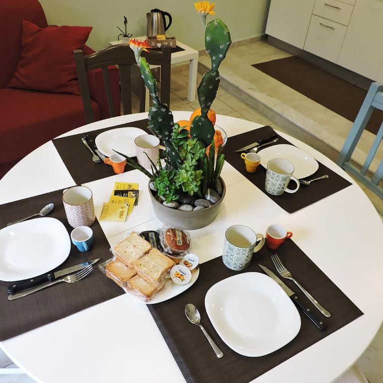 Le Dimore del Duomo - Two-Bedroom Apartment - 19