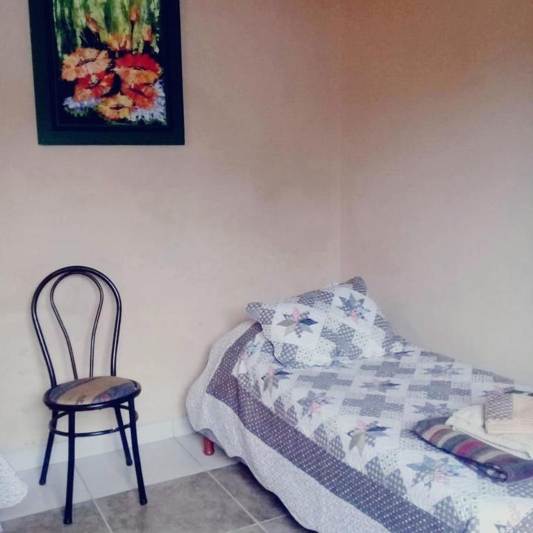 El patio de marta - Apartamento de 1 dormitorio - 3