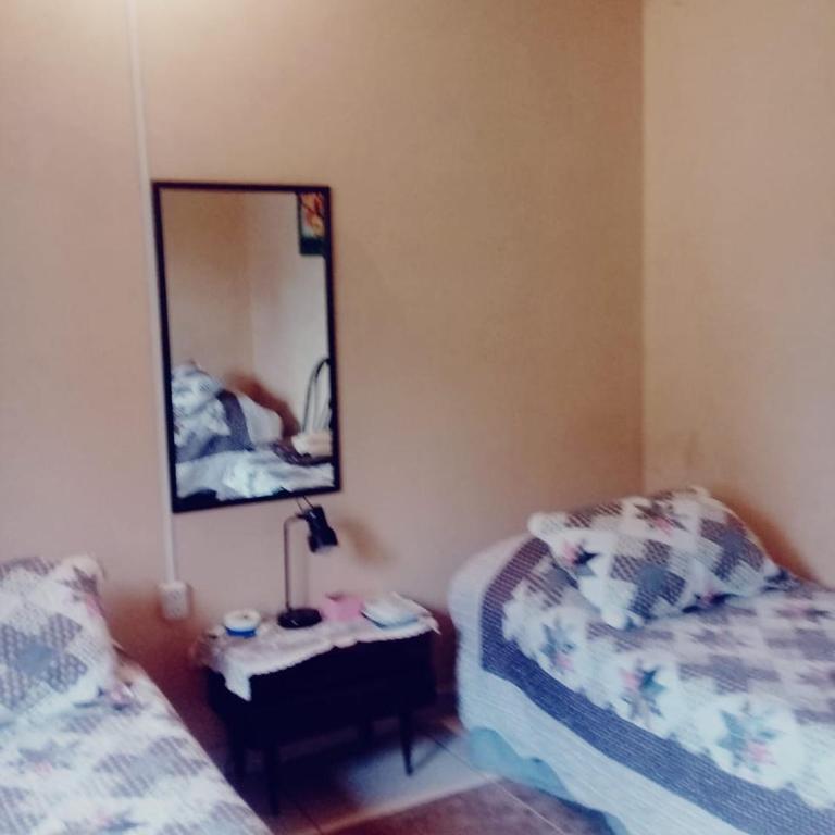 El patio de marta - Apartamento de 1 dormitorio - 4
