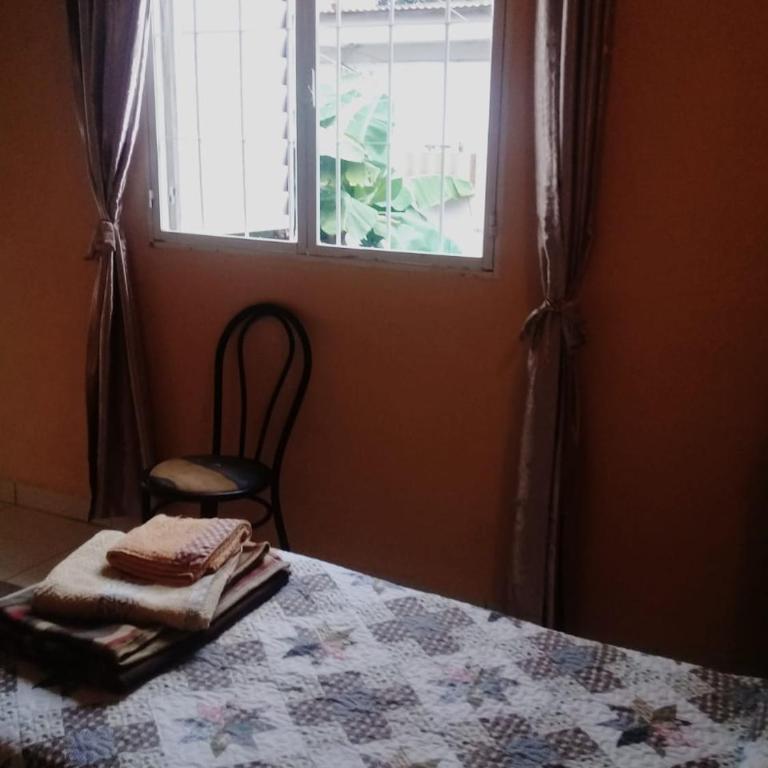 El patio de marta - Apartamento de 1 dormitorio - 5