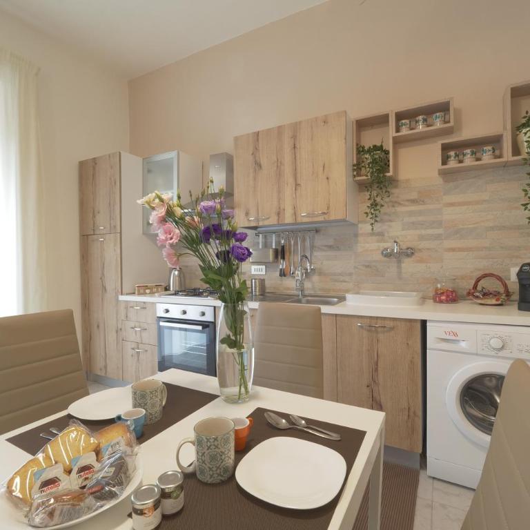 Le Dimore del Duomo - One-Bedroom Apartment - 12
