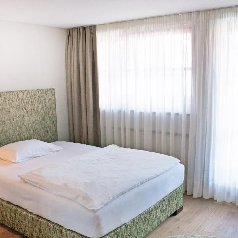 Hotel Bayerischer Hof - Superior Einzelzimmer – Nebengebäude - 6