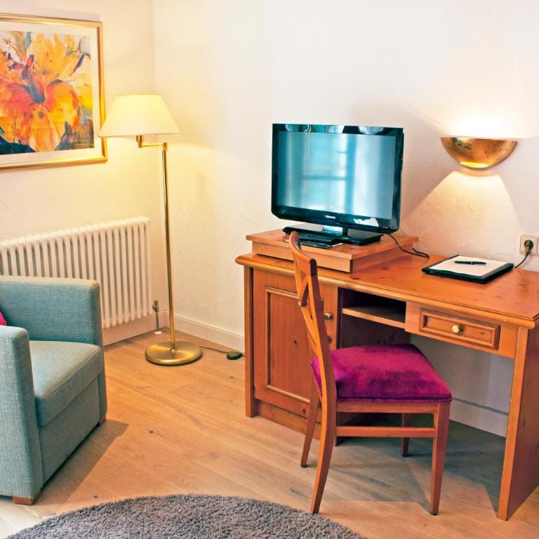 Hotel Bayerischer Hof - Superior Einzelzimmer – Nebengebäude - 2