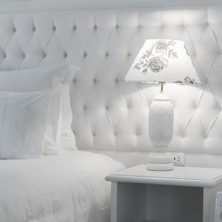 La Mision Hotel Boutique - Suite Senior - 1