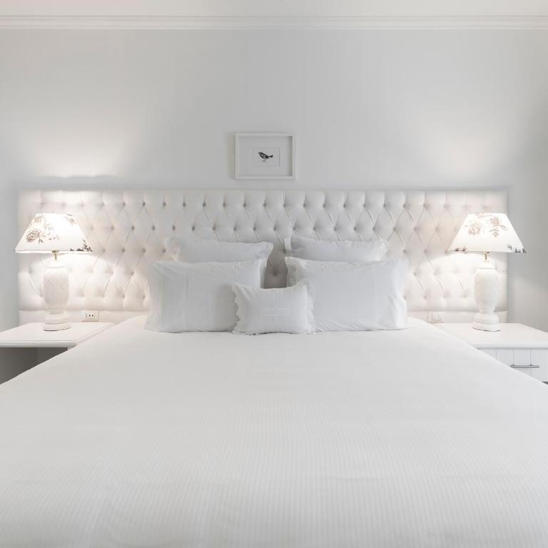 La Mision Hotel Boutique - Suite Senior - 2