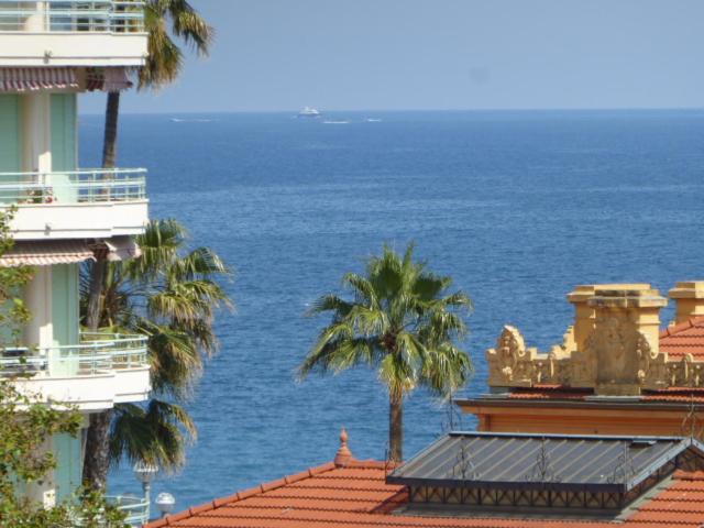 Palais des Domes Gloria - Appartement - 6