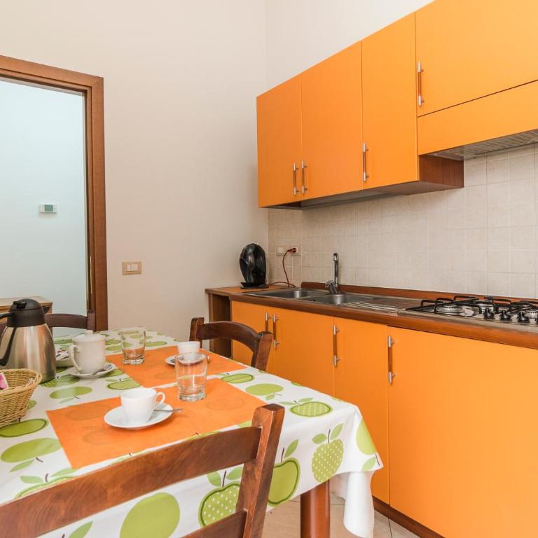 Appartamento Galatea - Appartamento con 2 Camere da Letto - 7