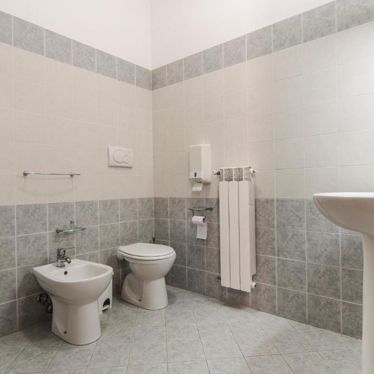 Appartamento Galatea - Appartamento con 2 Camere da Letto - 6