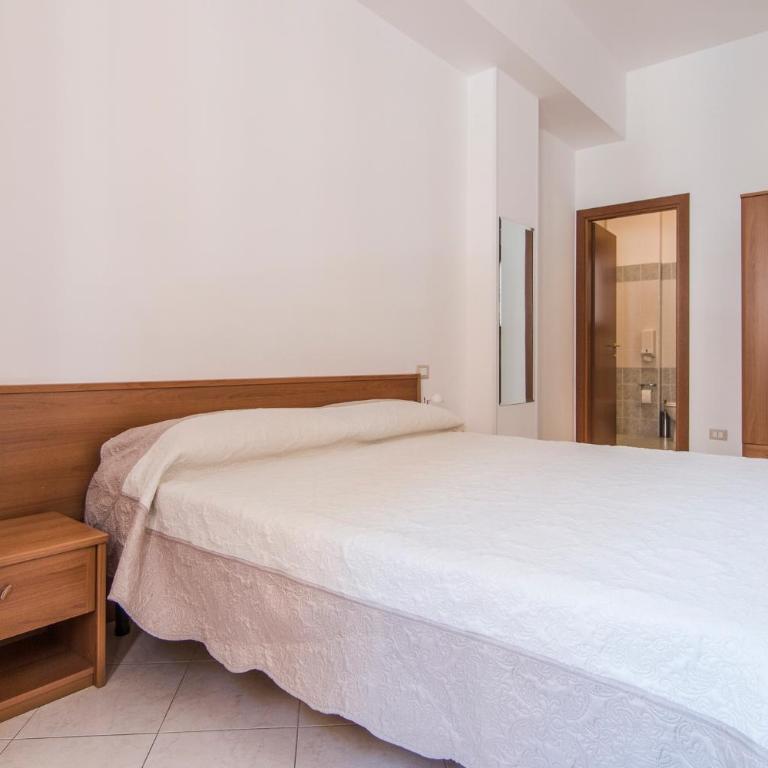 Appartamento Galatea - Appartamento con 2 Camere da Letto - 4
