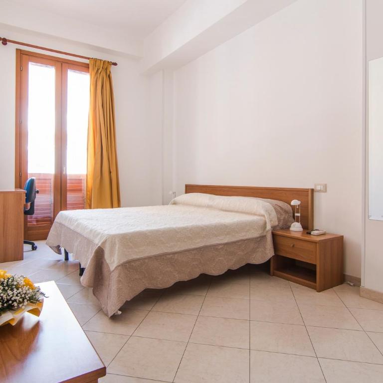 Appartamento Galatea - Appartamento con 2 Camere da Letto - 3