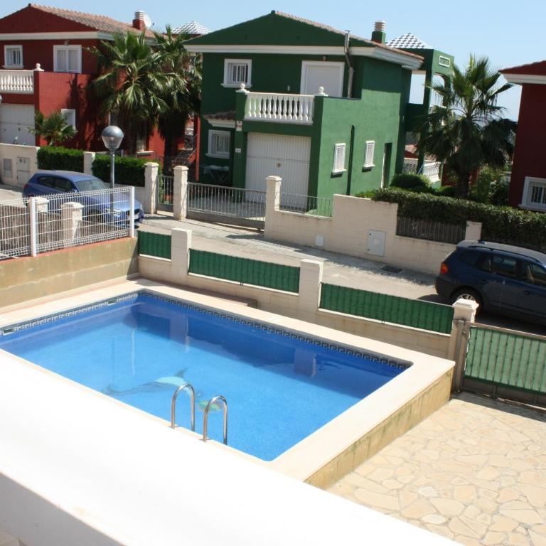 Chalet Miramar Inmomart - Chalet de 3 dormitorios - 5