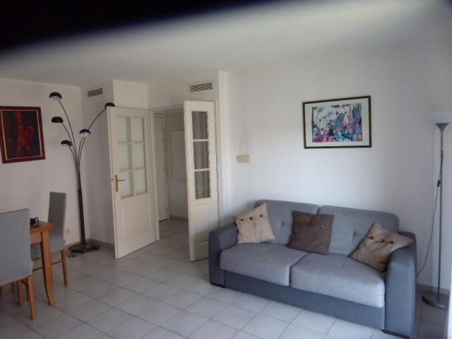 Palais des Domes Gloria - Appartement - 4