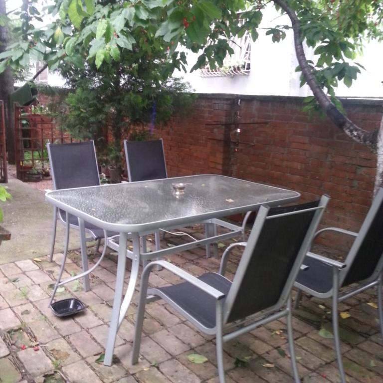 Studio Hram - Apartman - Prizemlje - 14