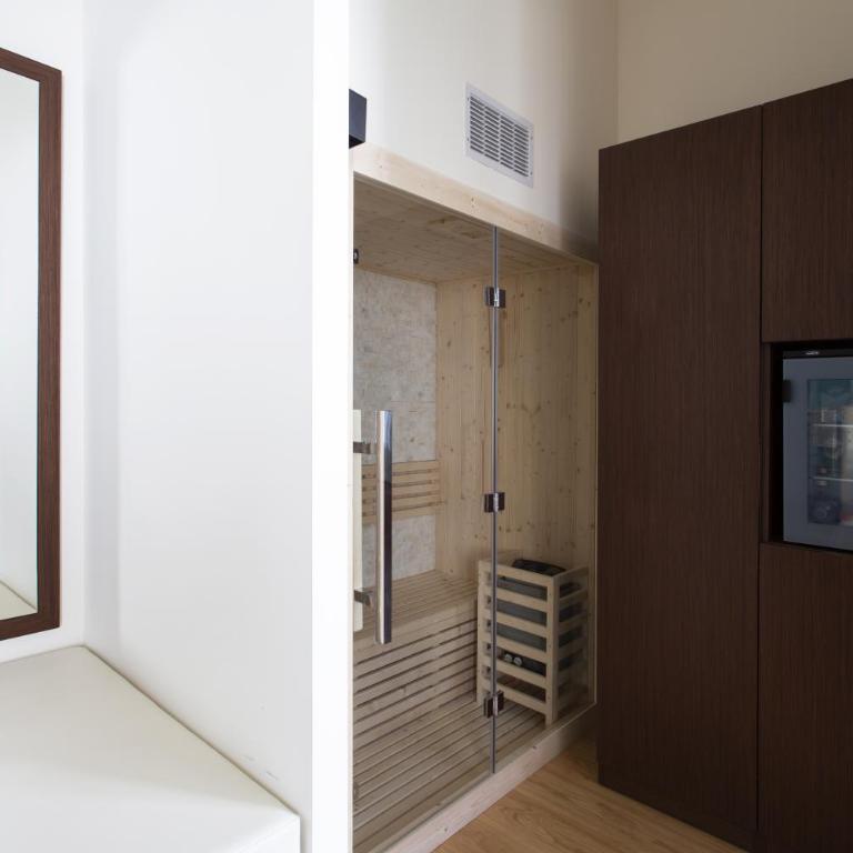 Residenza Wagner - Junior Suite e Spa - 7