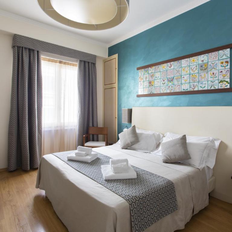 Residenza Wagner - Junior Suite e Spa - 8