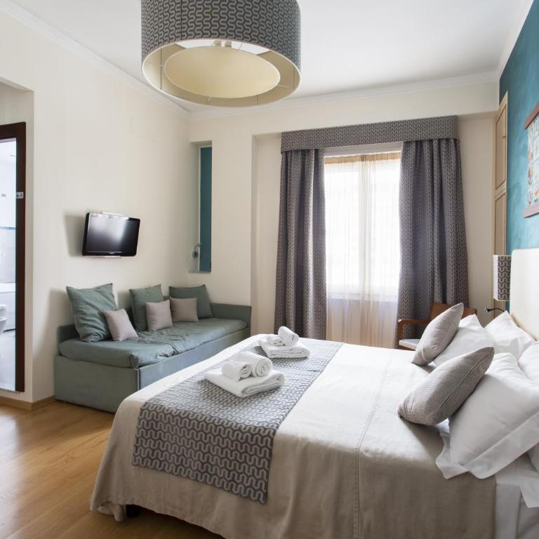 Residenza Wagner - Junior Suite e Spa - 9