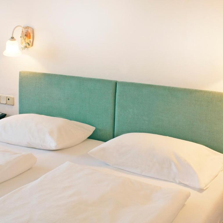 Hotel Bayerischer Hof - Standard Doppelzimmer - 8