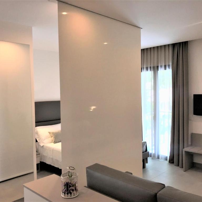 Hotel Paris Resort - Junior Suite - 3