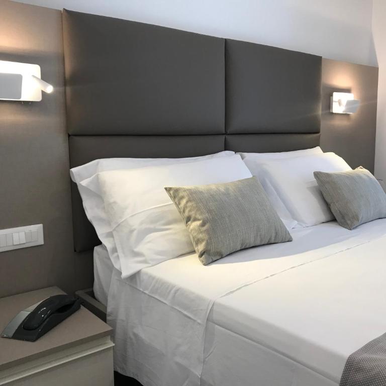 Hotel Paris Resort - Junior Suite - 14