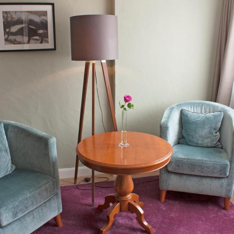 Hotel Bayerischer Hof - Standard Doppelzimmer - 2