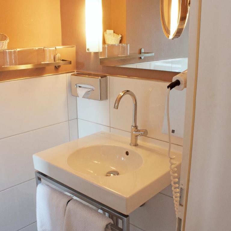 Hotel Bayerischer Hof - Standard Doppelzimmer - 5