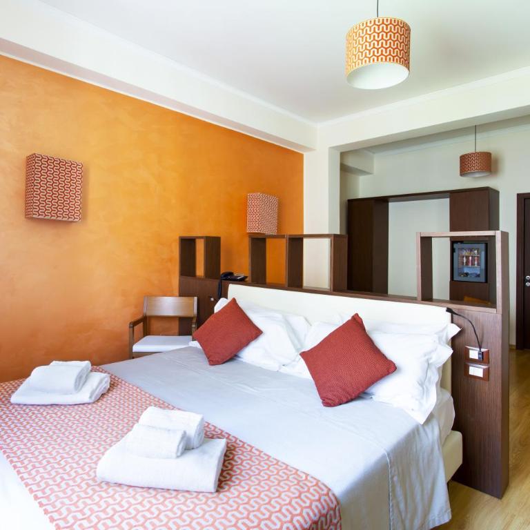 Residenza Wagner - Junior Suite Familiare - 1
