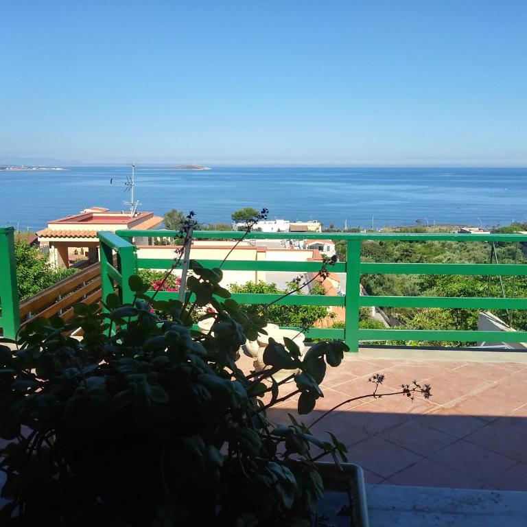 tramonto blu - Appartamento con 2 Camere da Letto - 16