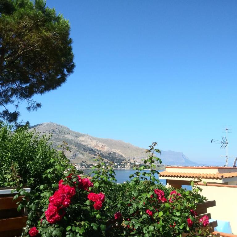tramonto blu - Appartamento con 2 Camere da Letto - 12