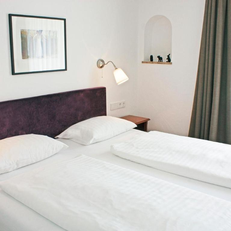 Hotel Bayerischer Hof - Superior Doppelzimmer - 7
