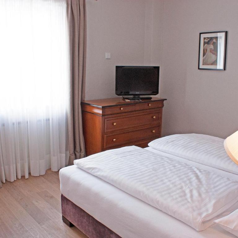 Hotel Bayerischer Hof - Superior Doppelzimmer - 8