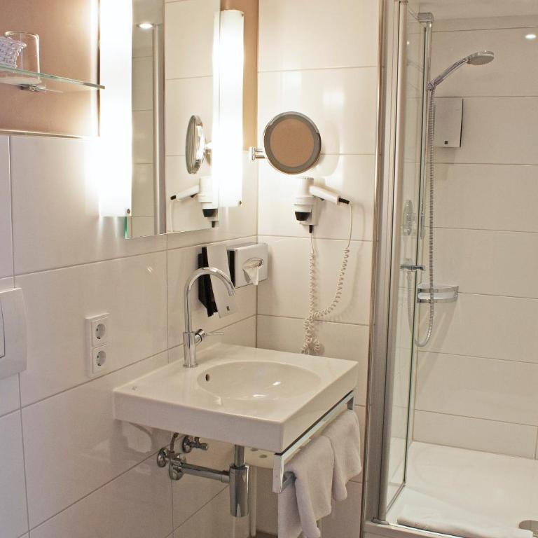 Hotel Bayerischer Hof - Superior Doppelzimmer - 6