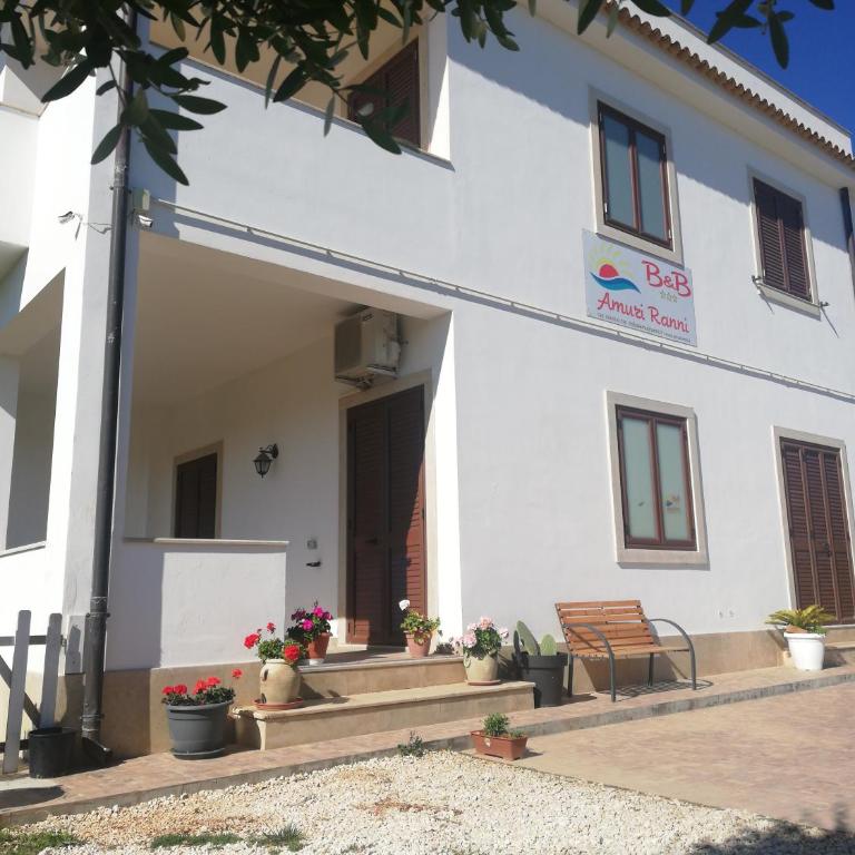 B&B AMURI RANNI - Junior Suite - 4
