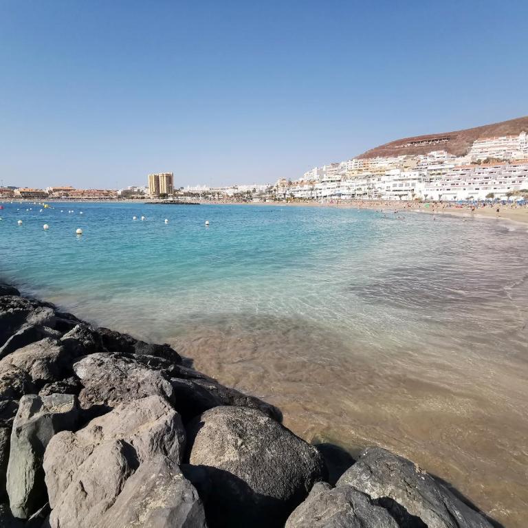 Home2Book Beautiful Apart Los Cristianos Pool Wifi - Apartamento de 3 dormitorios - 30