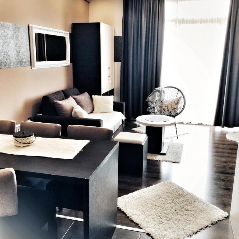 Silver Mountain Milmari - Apartment with Mountain View - 39