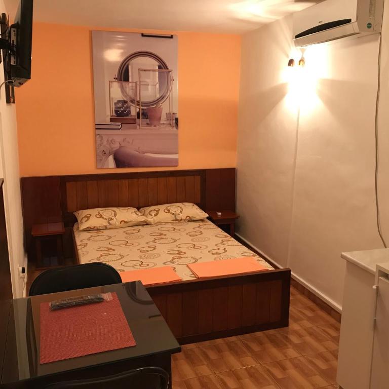 Apartments Jankovic - Studio - 4