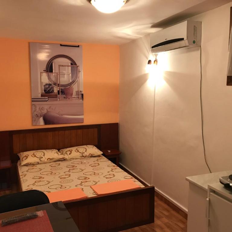 Apartments Jankovic - Studio - 3