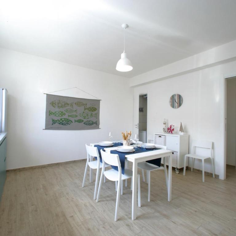 Corte della Cava - Appartamento con Terrazza - 13