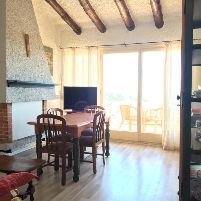 Panoramic view apartments - Apartamento de 2 dormitorios - 13