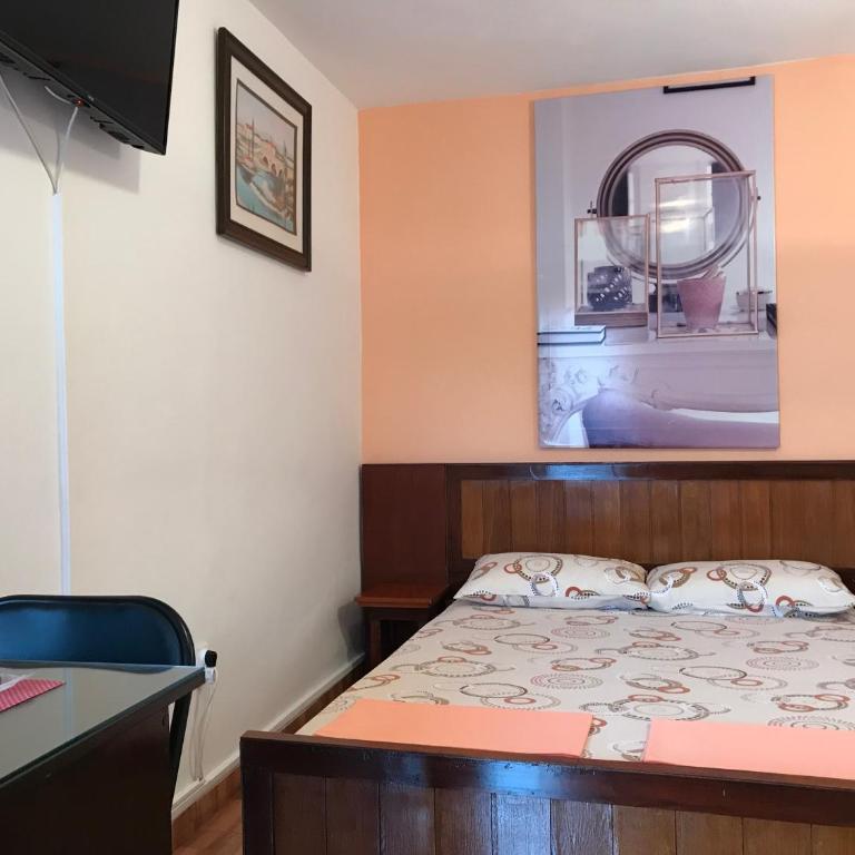 Apartments Jankovic - Studio - 2