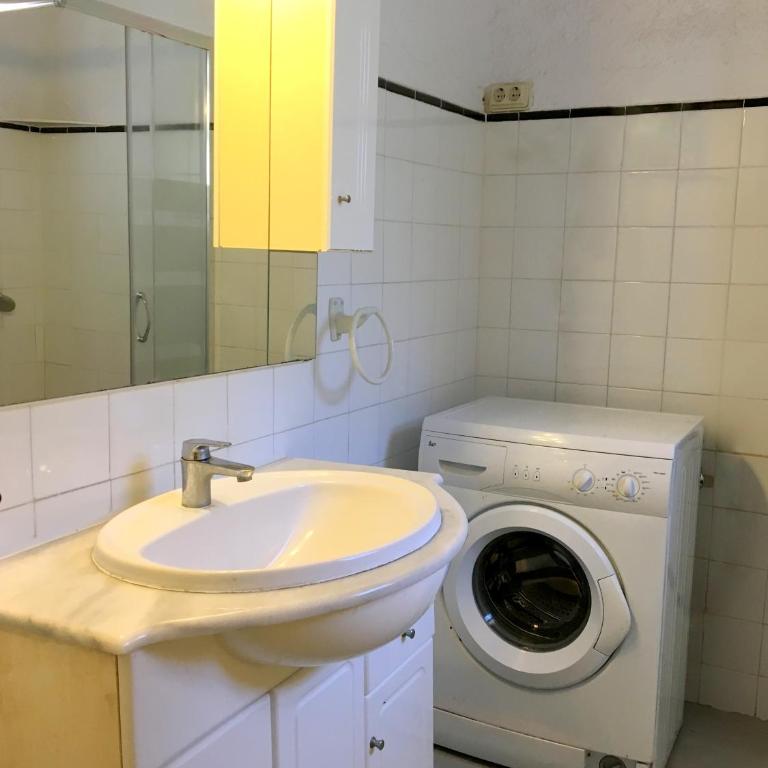 Panoramic view apartments - Apartamento de 2 dormitorios - 10