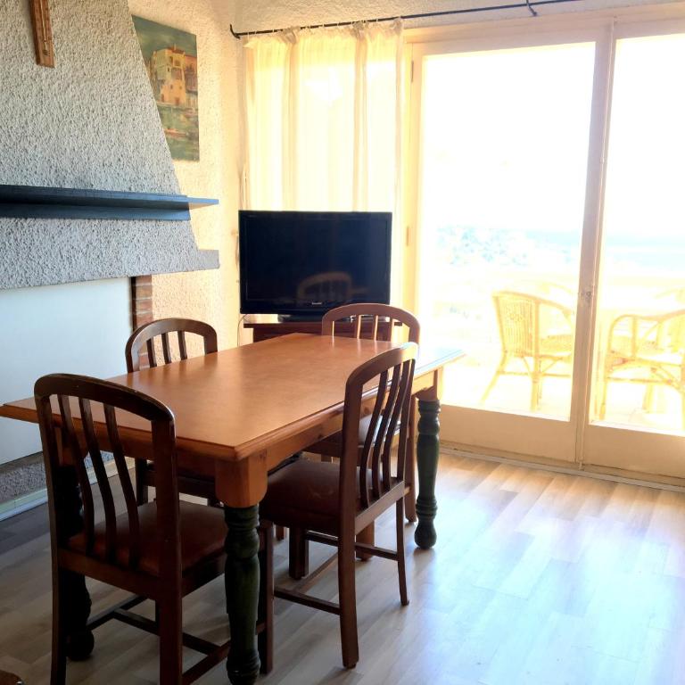 Panoramic view apartments - Apartamento de 2 dormitorios - 11