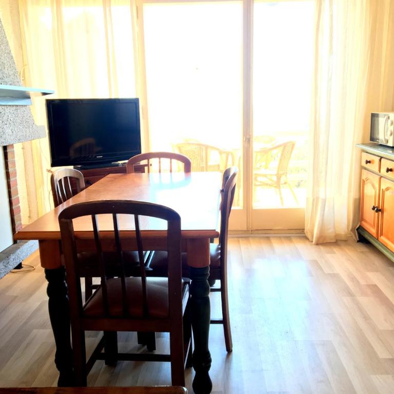 Panoramic view apartments - Apartamento de 2 dormitorios - 16