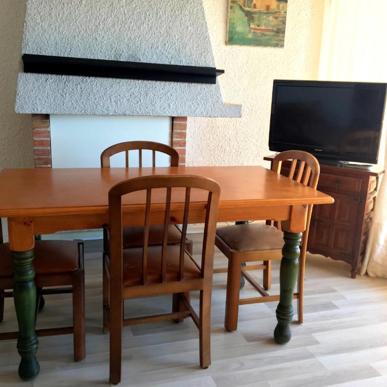 Panoramic view apartments - Apartamento de 2 dormitorios - 9