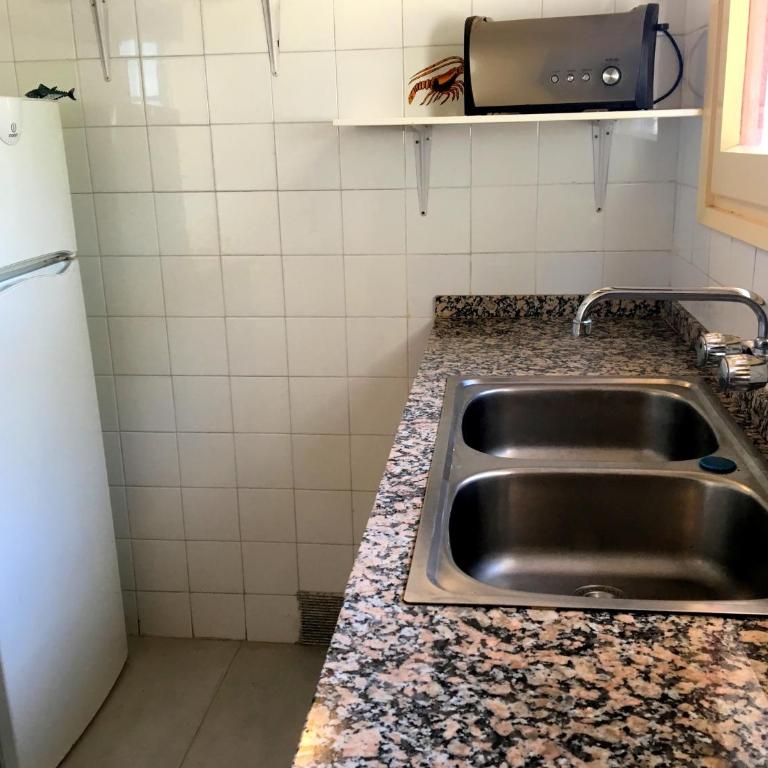 Panoramic view apartments - Apartamento de 2 dormitorios - 6
