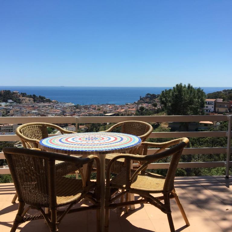 Panoramic view apartments - Apartamento de 2 dormitorios - 1